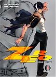 Zero: Circle of Flow 01: BD 1