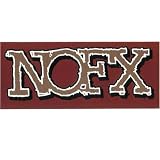 NOFX - Fan Sticker