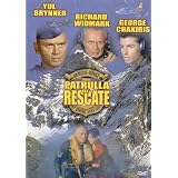 Wir warten in Ashiya / Flight from Ashiya [Spanien Import]von "Yul Brynner"