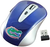 51IxWQMlNuL. SL160  NCAA Florida Gators Wireless Mouse Reviews