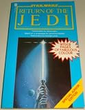 RETURN OF THE JEDI: JUNIOR NOVEL