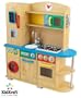 KidKraft Cook Together Kitchen