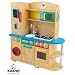 KidKraft Cook Together Kitchen
