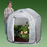 Flowerhouse PH140 Plant House 56