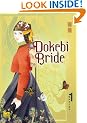 Dokebi Bride Volume 1: v. 1