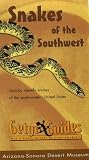 Getgo Guide: Snakes of the Southwest