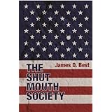 The Shut Mouth Society