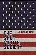 Click to Download Free Kindle Book -> The Shut Mouth Society