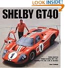 Shelby GT40: The...