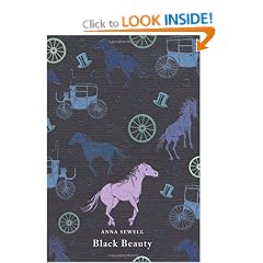 Puffin Classics Black Beauty