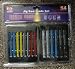 Jig Saw Blade Set By BR-TOOLS WOOD, PVC, PLASTIC MORE.