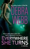 Image of Everywhere She Turns