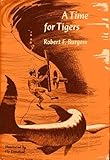 Time for a tiger