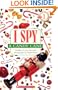 I Spy a Candy Cane (Scholastic Reader, Level 1)