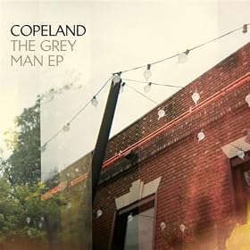 Amazon.com: The Grey Man EP: Copeland: MP3 Downloads