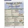 Voyager en italien : Viaggiare in italiano, Pratique et facile, Guida pratica e facile