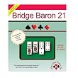Bridge Baron 21 Easy To Use Bridge Game