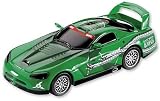 Dodge Viper Doctor Octopus Racing Car by Carrera 