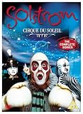 Cirque du Soleil: Solstrom - The Complete Series - 5-DVD Box Set [ NON-USA FORMAT, PAL, Reg.2 Import - United Kingdom ]
