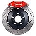 StopTech (83.622.0023.72) Brake Rotor, Rear