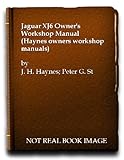 Jaguar XJ6 & XJ owners workshop manual