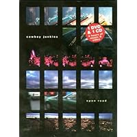 Cowboy Junkies - Open Road (Includes Audio CD) (2002)