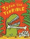 Tyson the Terrible
