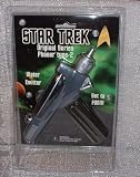 Star Trek Original Series PHASER Type 2 WATER PISTOL