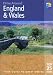 Drive Around England & Wales, 2nd: Your guide to great drives. Top 25 Tours. (Drive Around - Thomas Cook)