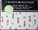 Tommy Hilfiger Novelty Print Sheet Set, Twin Hula Girl