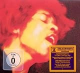Electric Ladyland CD/DVD