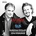 Dvorak & Suk with Christian Tetzlaff