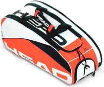 Head Radical Racket and Kit Bag/Holdall