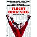 Flucht oder Sieg