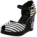 T.U.K. Womens Pirate Wedge 51IxcaxvZSL. SL160 T.U.K. Womens Pirate Wedge