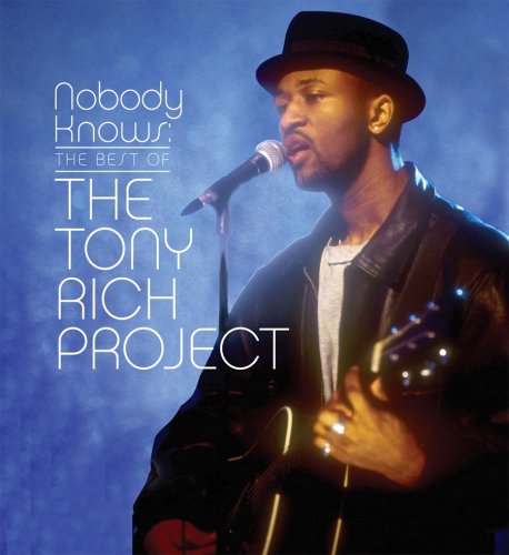 The Tony Rich Project - Never Forget the 90s 1 - Zortam Music