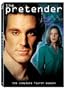 The Pretender - Season 4 [DVD]