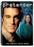 The Pretender - Season 4 [DVD]