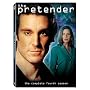 The Pretender: The Complete Fourth Season [DVD] [1997] [Region 1] [US Import] [NTSC]