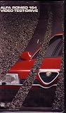 Alfa Romeo 164 Video Test-Drive