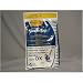 36 ELECTROLUX OXYGEN AND HARMONY CANISTER MICROFILTRATION VACUUM CLEANER BAGS