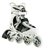 K2 Damen Inliner CELENA 90 CUSTOMFIT BOA
