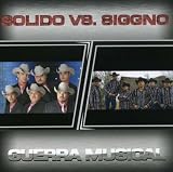 Guerra Musical