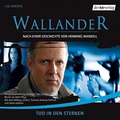 (1) Wallander-Tod in Den Sternen