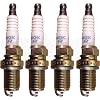 Z�ndkerzensatz BCPR7ES-11 Saab 9-3 (-2003), 9-5, 900 (1994-), 9000