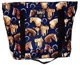 Horse Saddle Tote Bag Gifts & Gift Ideas