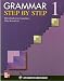 Book Grammar Step by Step 1 (Student Book)