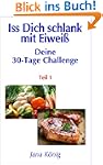 Iss Dich schlank mit dem richtigen Ei...