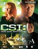 CSI: Crime Scene Investigation - Las Vegas - Season 11 - part 1