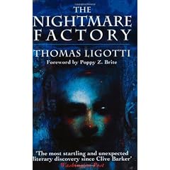 The Nightmare Factory